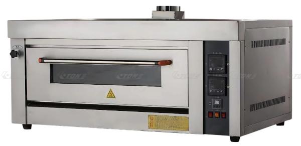 Stainless Steel Common Gas Oven///Stainless Steel Common Gas Oven