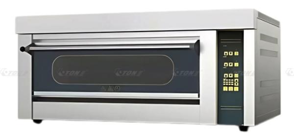Stainless Steel Intelligent Gas Oven///Stainless Steel Intelligent Gas Oven
