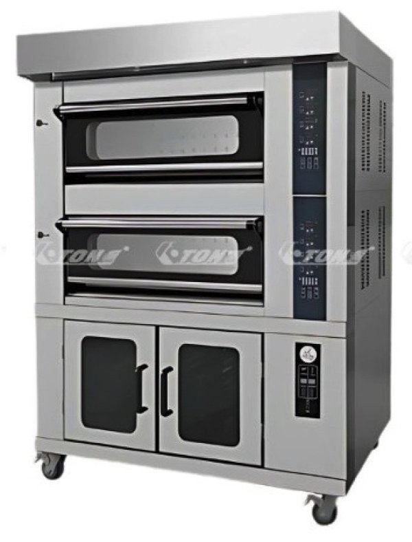 Luxury Gas Oven With Fermenting Box///Luxury Gas Oven With Fermenting Box