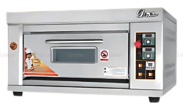 Stainless Steel Common Gas Oven///Stainless Steel Common Gas Oven