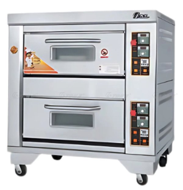 Stainless Steel Common Gas Oven///Stainless Steel Common Gas Oven