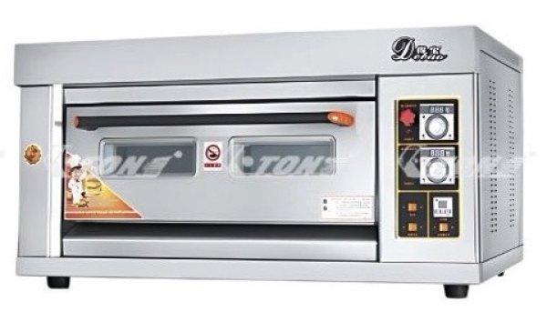 Stainless Steel Common Gas Oven///Stainless Steel Common Gas Oven