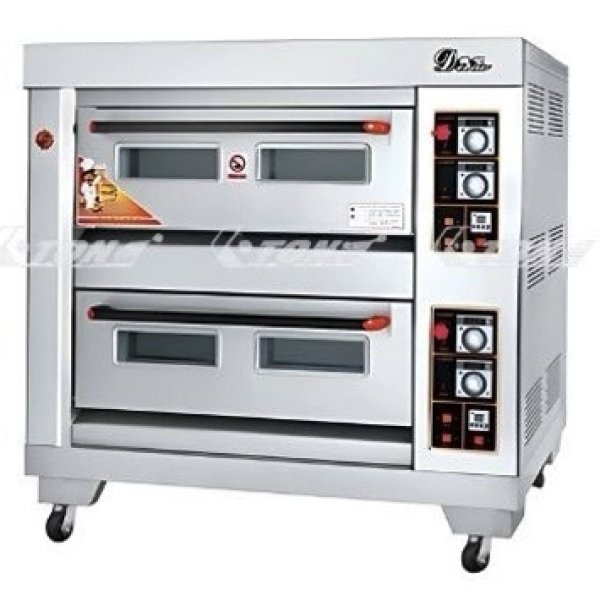 Stainless Steel Common Gas Oven///Stainless Steel Common Gas Oven