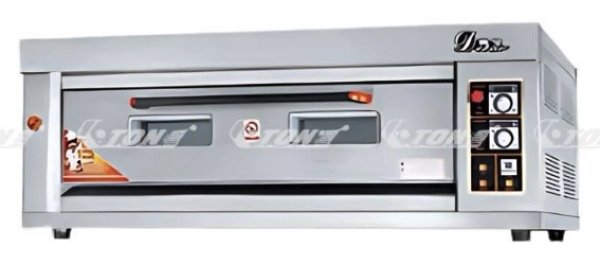 Stainless Steel Common Gas Oven///Stainless Steel Common Gas Oven