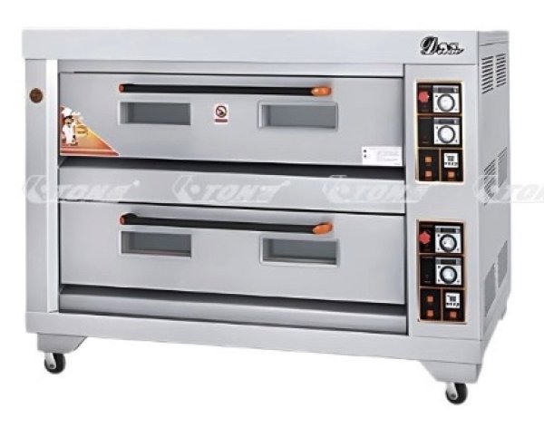 Stainless Steel Common Gas Oven///Stainless Steel Common Gas Oven