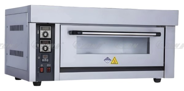 Stainless Steel Classic Electric Oven///Stainless Steel Classic Electric Oven