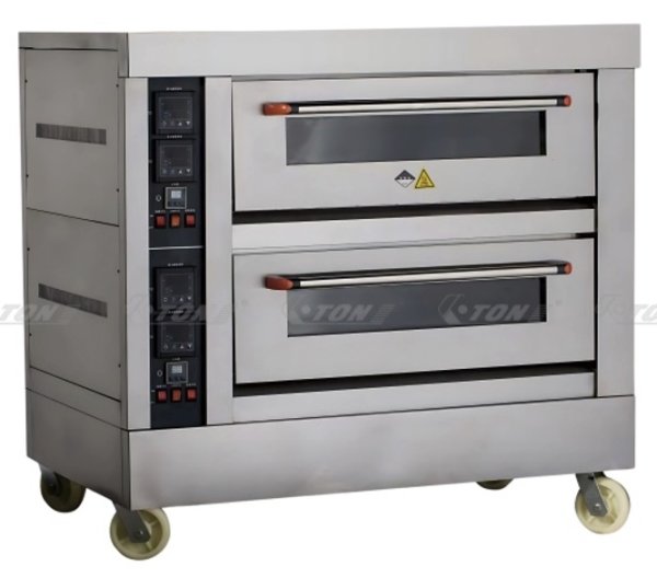Stainless Steel Classic Electric Oven///Stainless Steel Classic Electric Oven