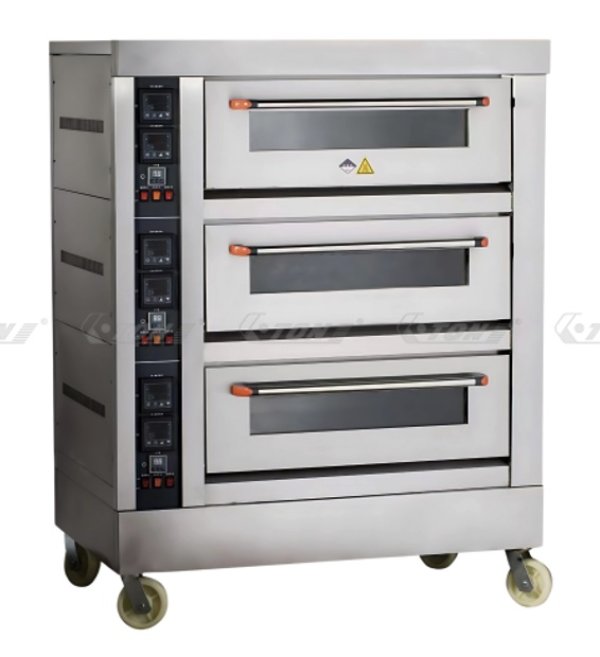 Stainless Steel Classic Electric Oven///Stainless Steel Classic Electric Oven