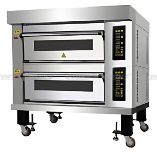 Stainless Steel Luxury Electric Oven Microcomputer Control / Data Storage Function///Stainless Steel Luxury Electric Oven Microcomputer Control / Data Storage Function