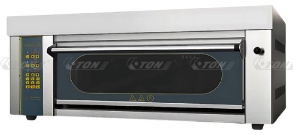 Stainless Steel Intelligent Electric Oven IC Control , Timer///Stainless Steel Intelligent Electric Oven IC Control , Timer