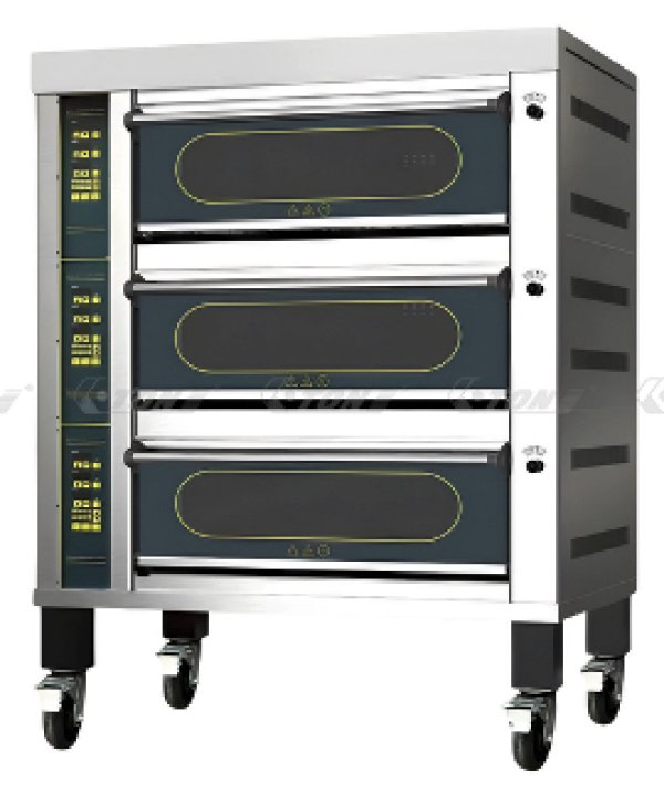 Stainless Steel Intelligent Electric Oven IC Control , Timer///Stainless Steel Intelligent Electric Oven IC Control , Timer 