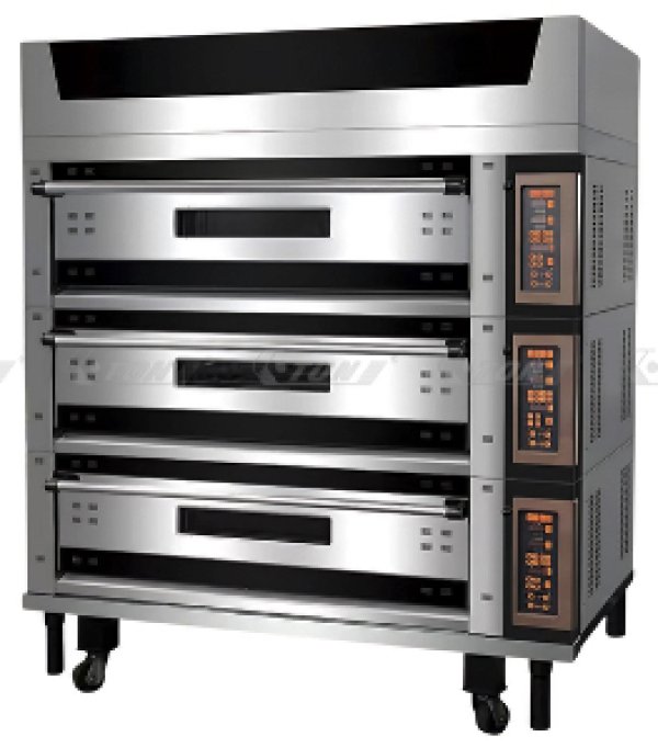 Stainless Steel Luxury Electric Oven Microcomputer Control , Timer ///Stainless Steel Luxury Electric Oven Microcomputer Control , Timer 
