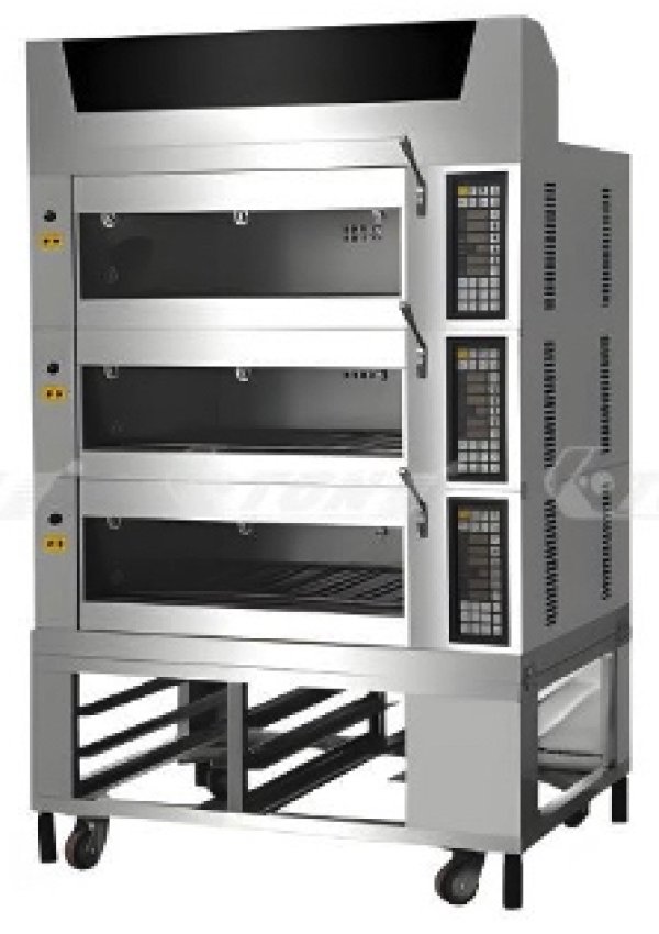 Premium European Style Oven  Conventional iron Plate Bottom with Grid Frame ///Premium European Style Oven  Conventional iron Plate Bottom with Grid Frame 