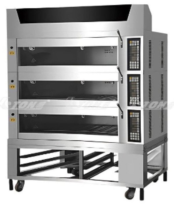 Premium European Style Oven  Conventional iron Plate Bottom with Grid Frame ///Premium European Style Oven  Conventional iron Plate Bottom with Grid Frame 