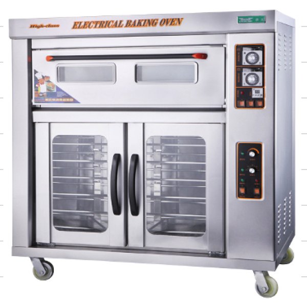 Electric Oven///Electric Oven