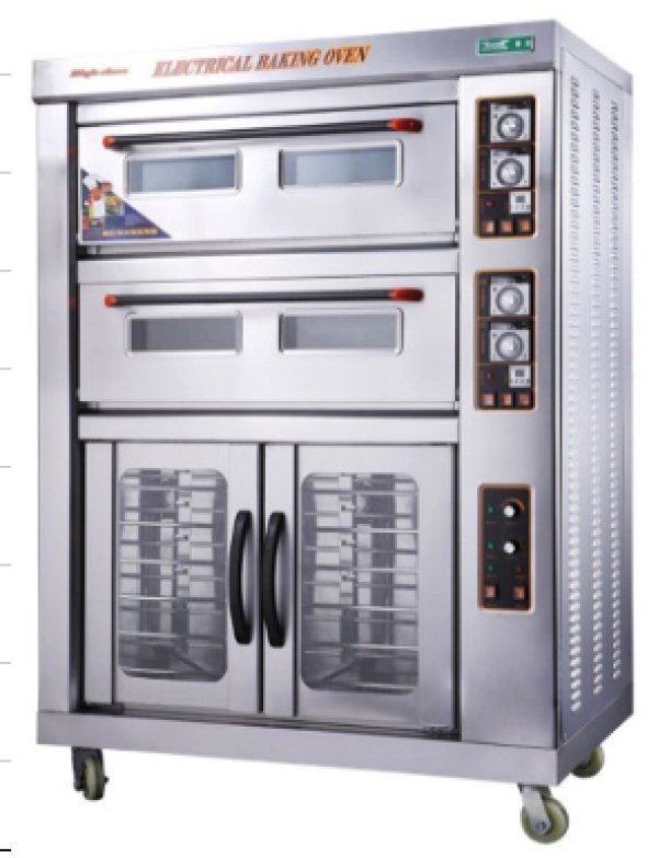Electric Oven///Electric Oven