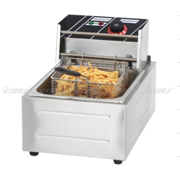 Electric Fryer Single///Electric Fryer Single