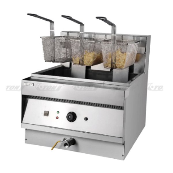 Electric Fryer Single///Electric Fryer Single