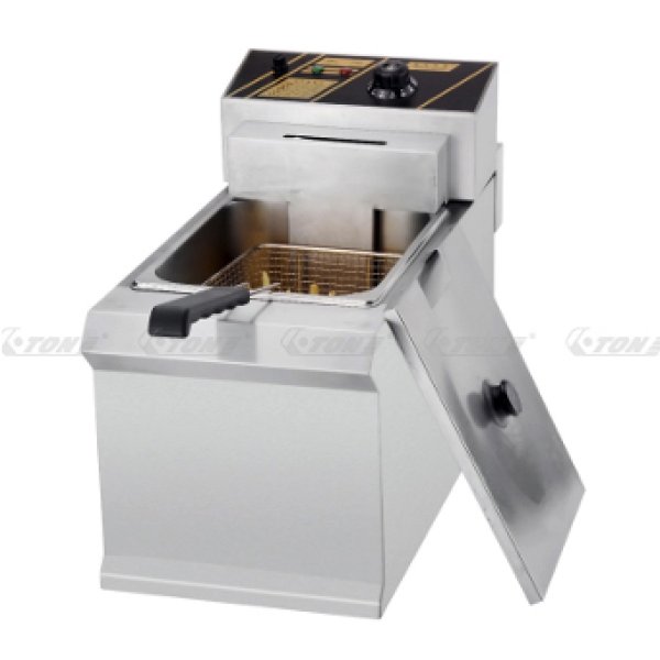 Electric Fryer Single///Electric Fryer Single